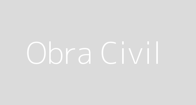 Obra civil