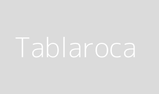 Tablaroca