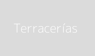 Terracerías