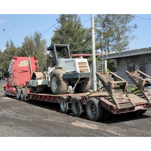 Renta de INGERSOLL-RAND SD122DX|MOD 2010 en Tepic